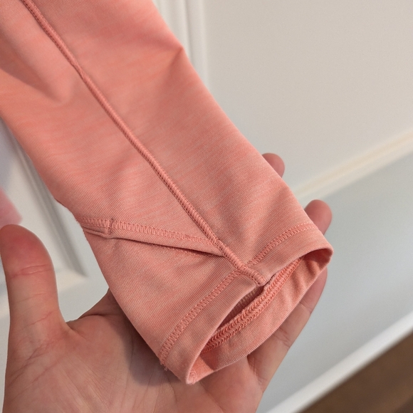 Under Armour cold gear dry fit long sleeve top - Picture 4 of 4